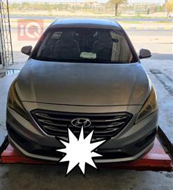 هیوندای سۆناتا